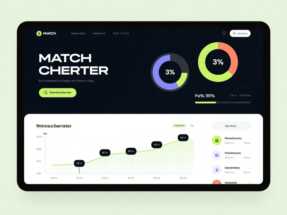 赛事中心与数据页面