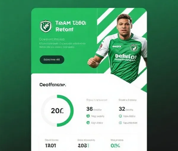 球队与球员档案