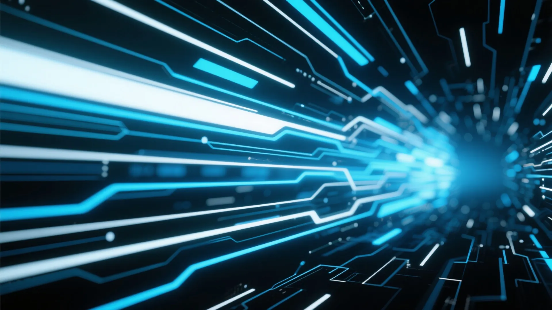 Digital Sports Background