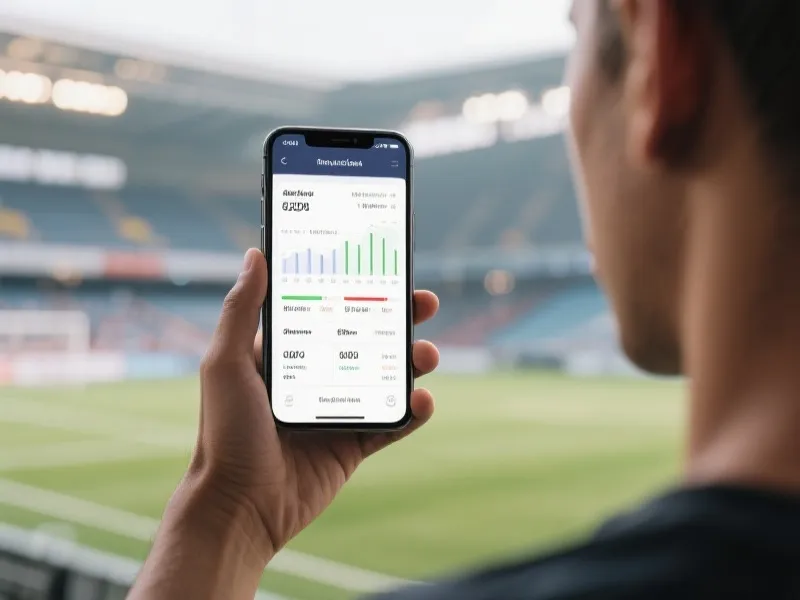 App Features